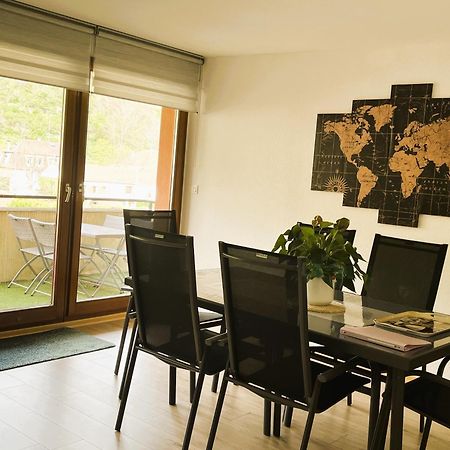 L'Aiglon Apartment Ribeauville  Exterior photo