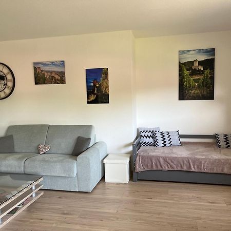 L'Aiglon Apartment Ribeauville  Exterior photo