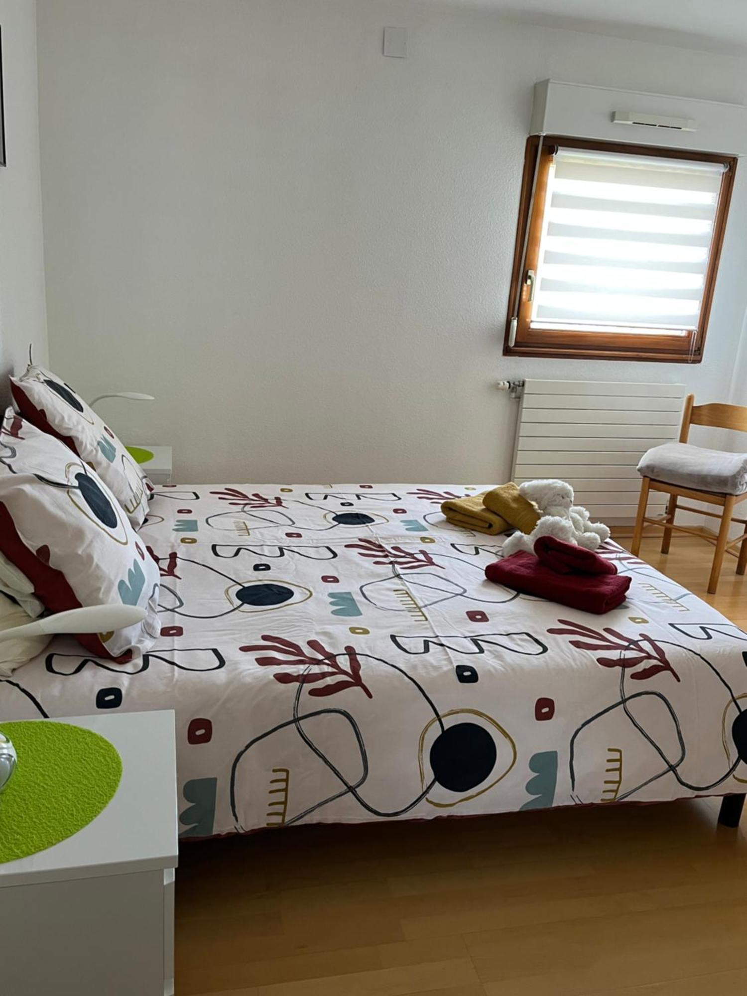 L'Aiglon Apartment Ribeauville  Exterior photo